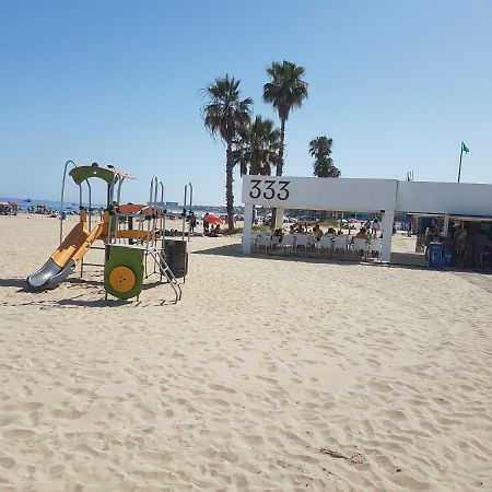 Apartamento Flamenco Torrevieja Extérieur photo