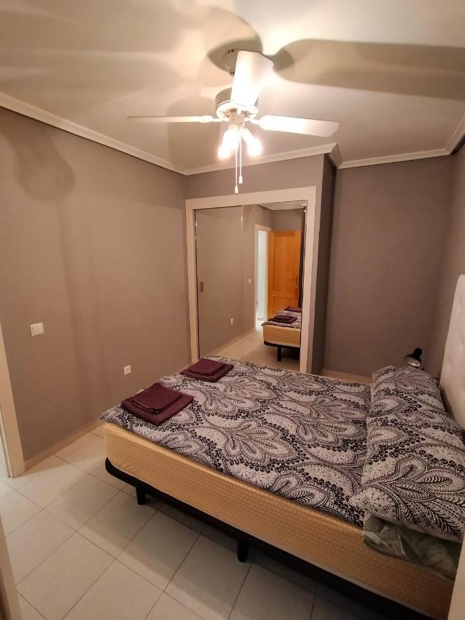 Apartamento Flamenco Torrevieja Extérieur photo