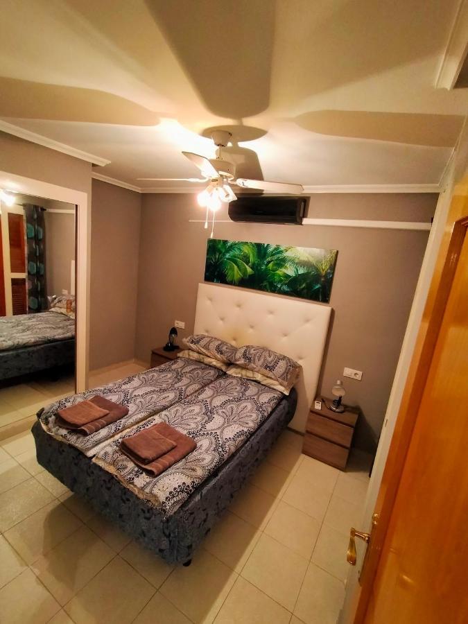 Apartamento Flamenco Torrevieja Extérieur photo