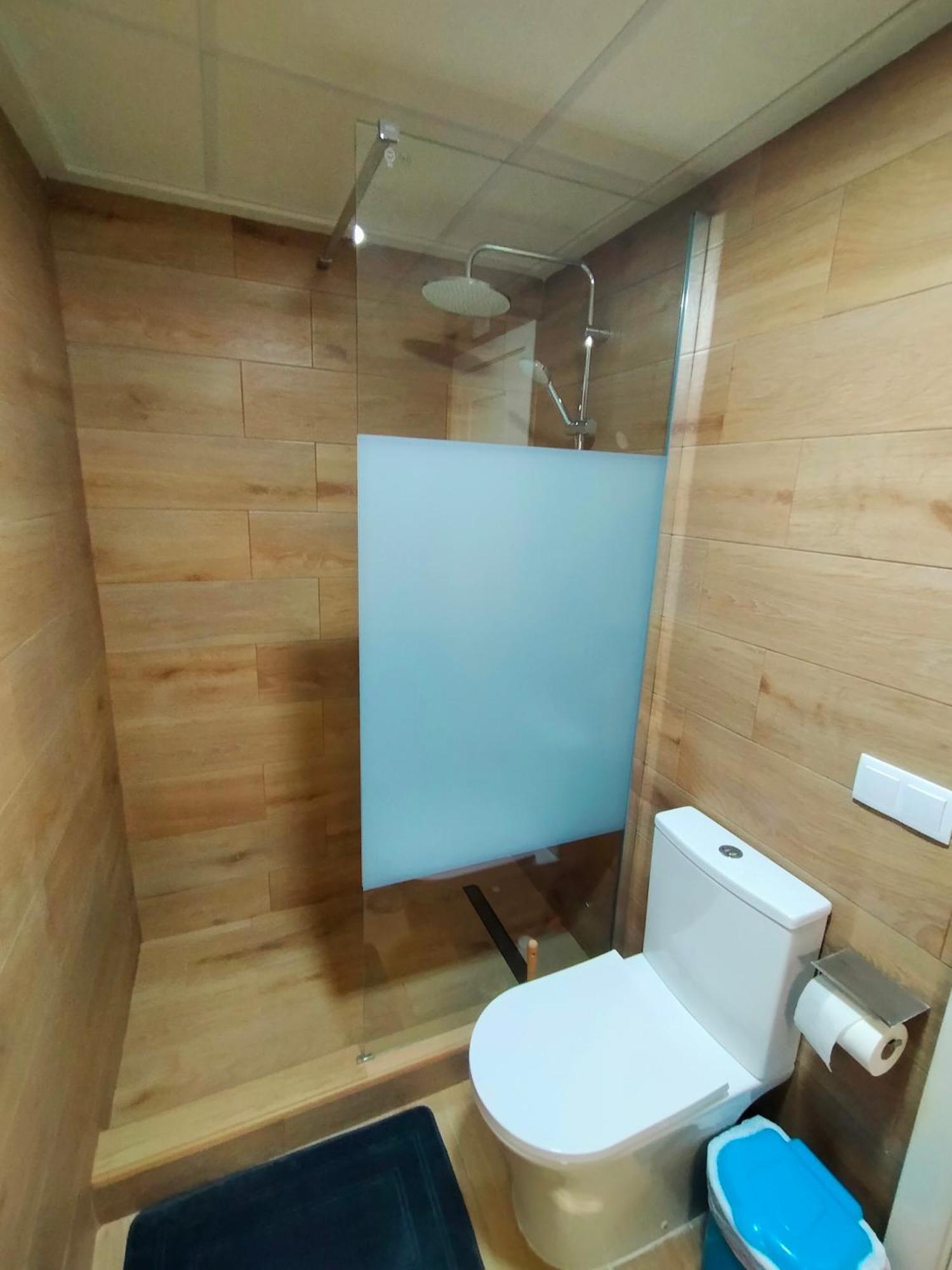 Apartamento Flamenco Torrevieja Extérieur photo