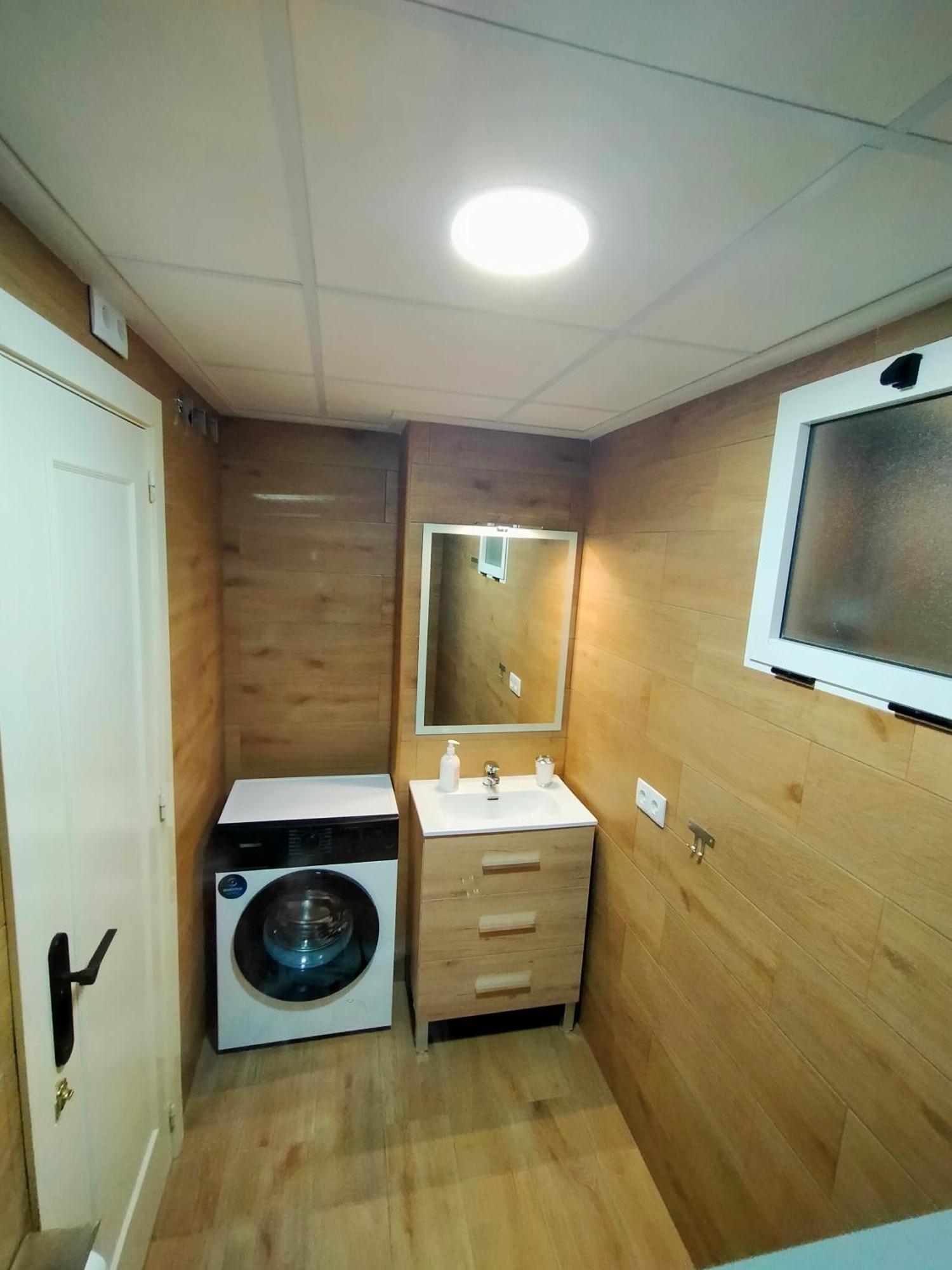Apartamento Flamenco Torrevieja Extérieur photo