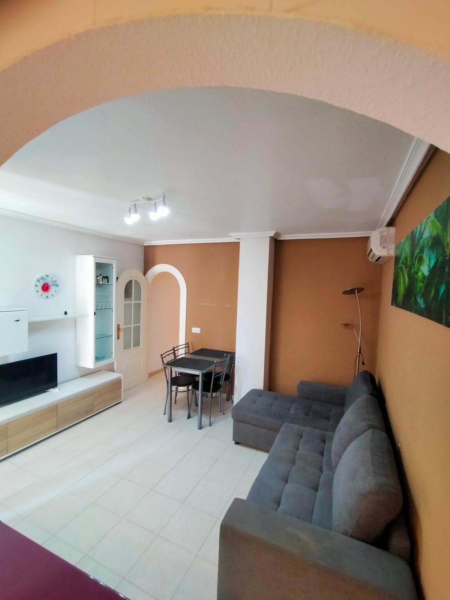 Apartamento Flamenco Torrevieja Extérieur photo