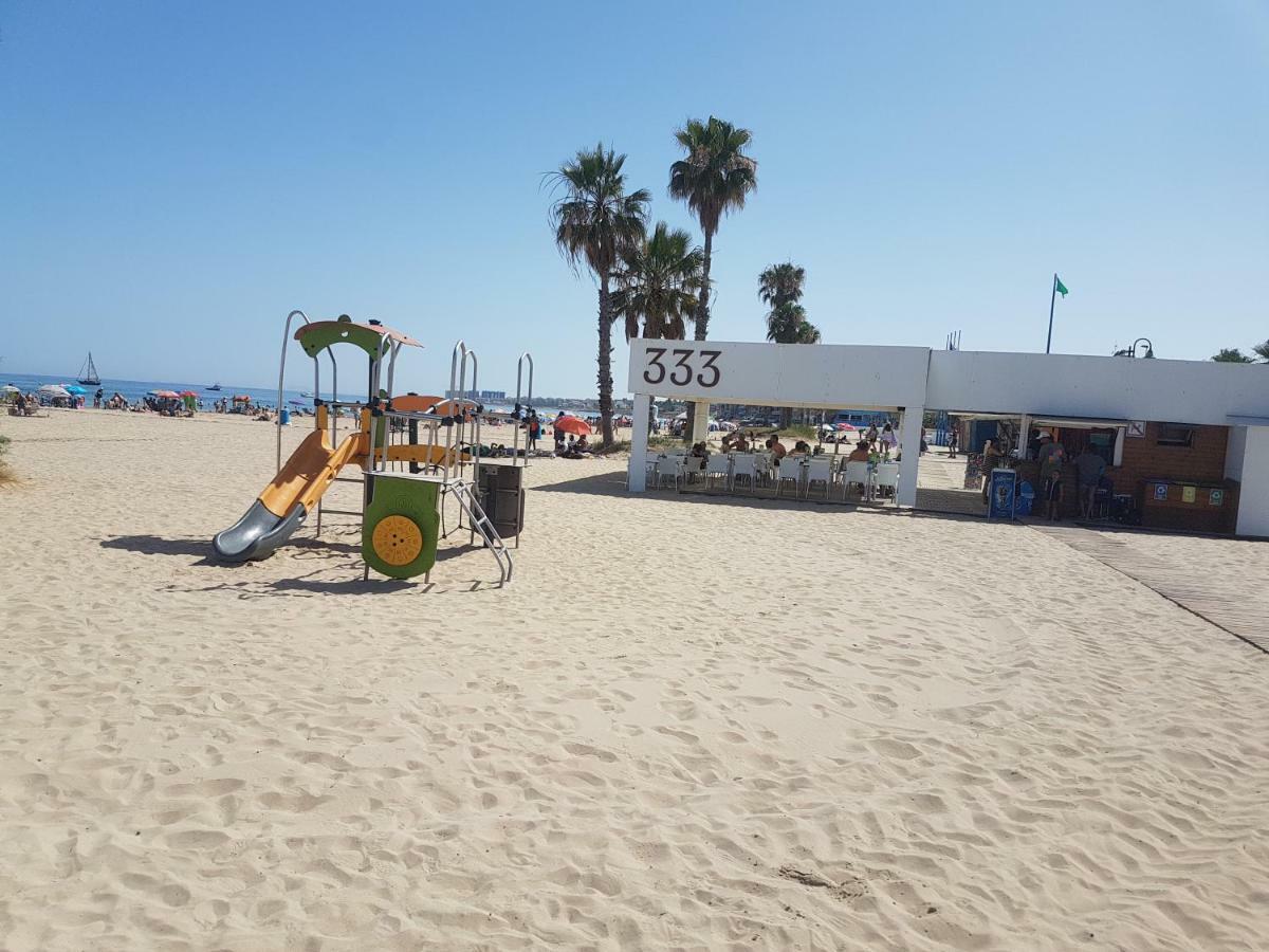 Apartamento Flamenco Torrevieja Extérieur photo